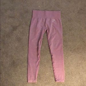Gym shark leggings- size small NEVER WORN